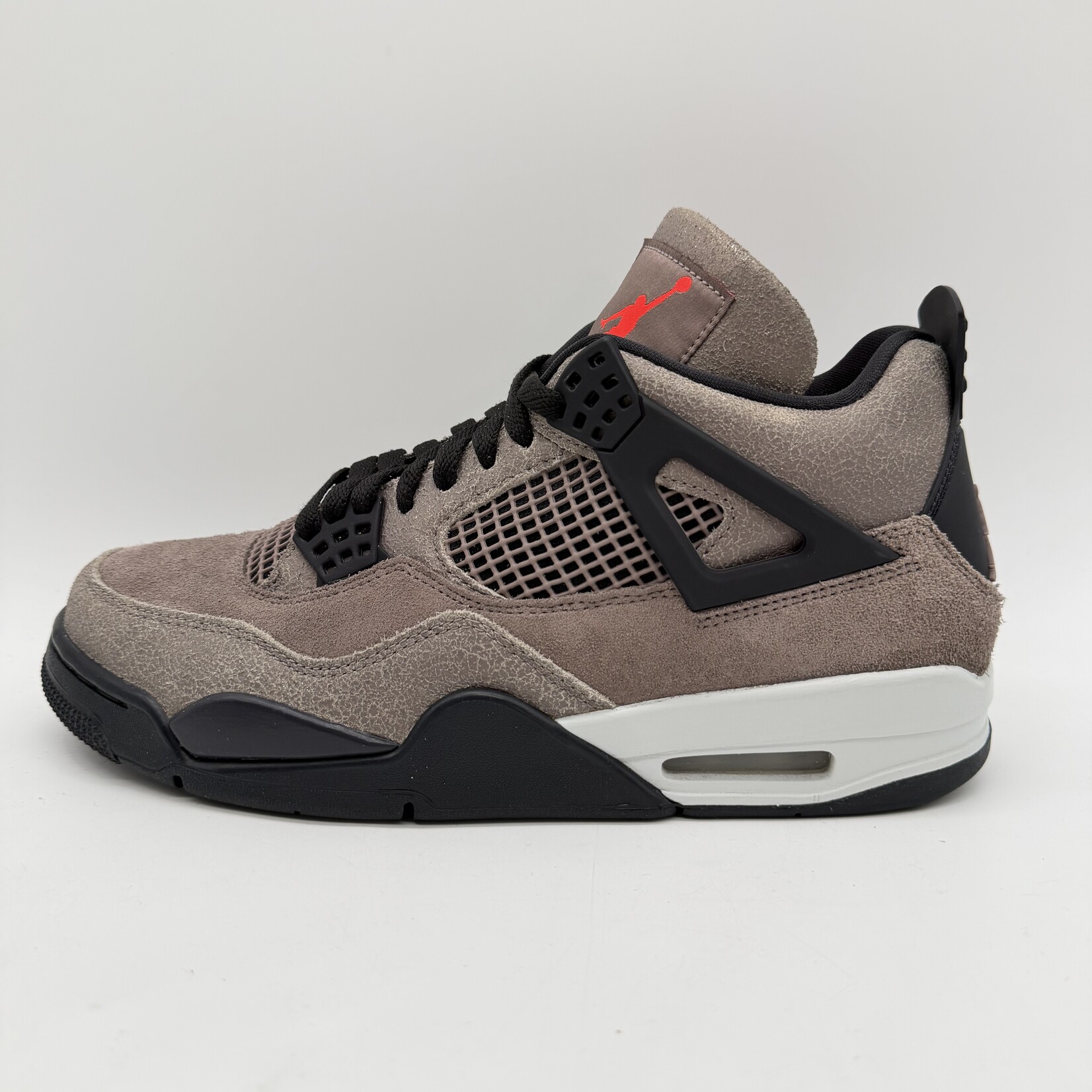 Jordan 4 Retro Taupe Haze