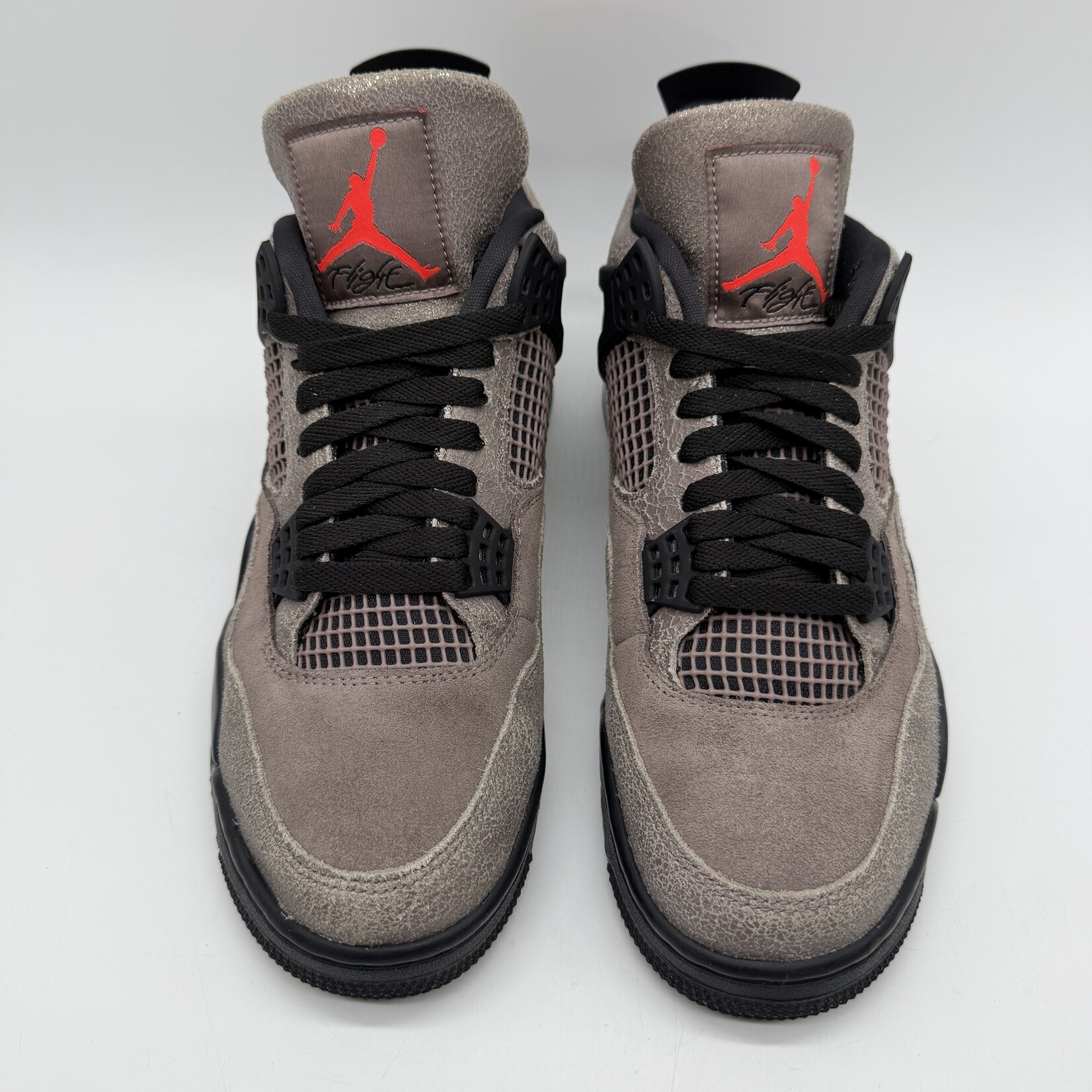 Jordan 4 Retro Taupe Haze