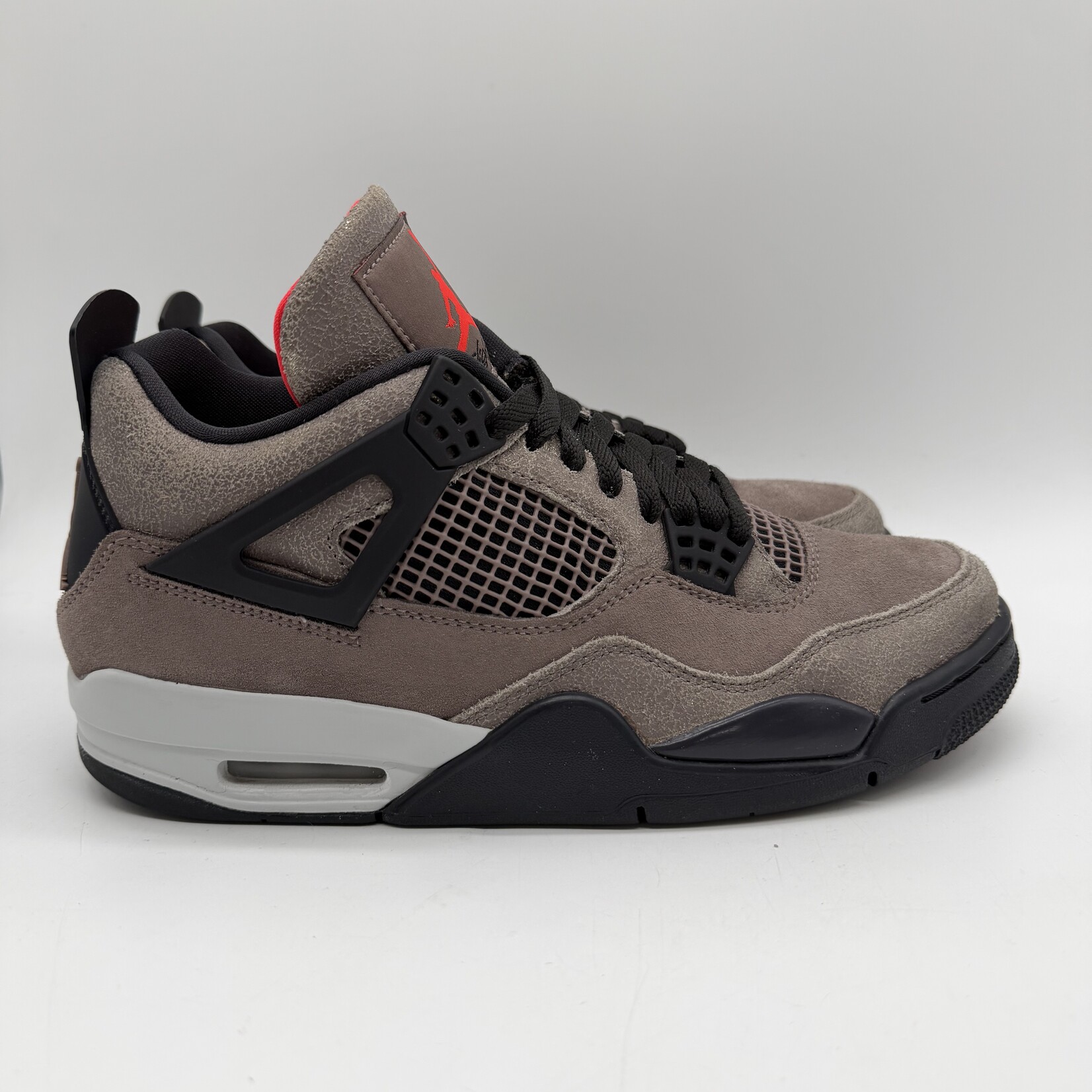 Jordan 4 Retro Taupe Haze