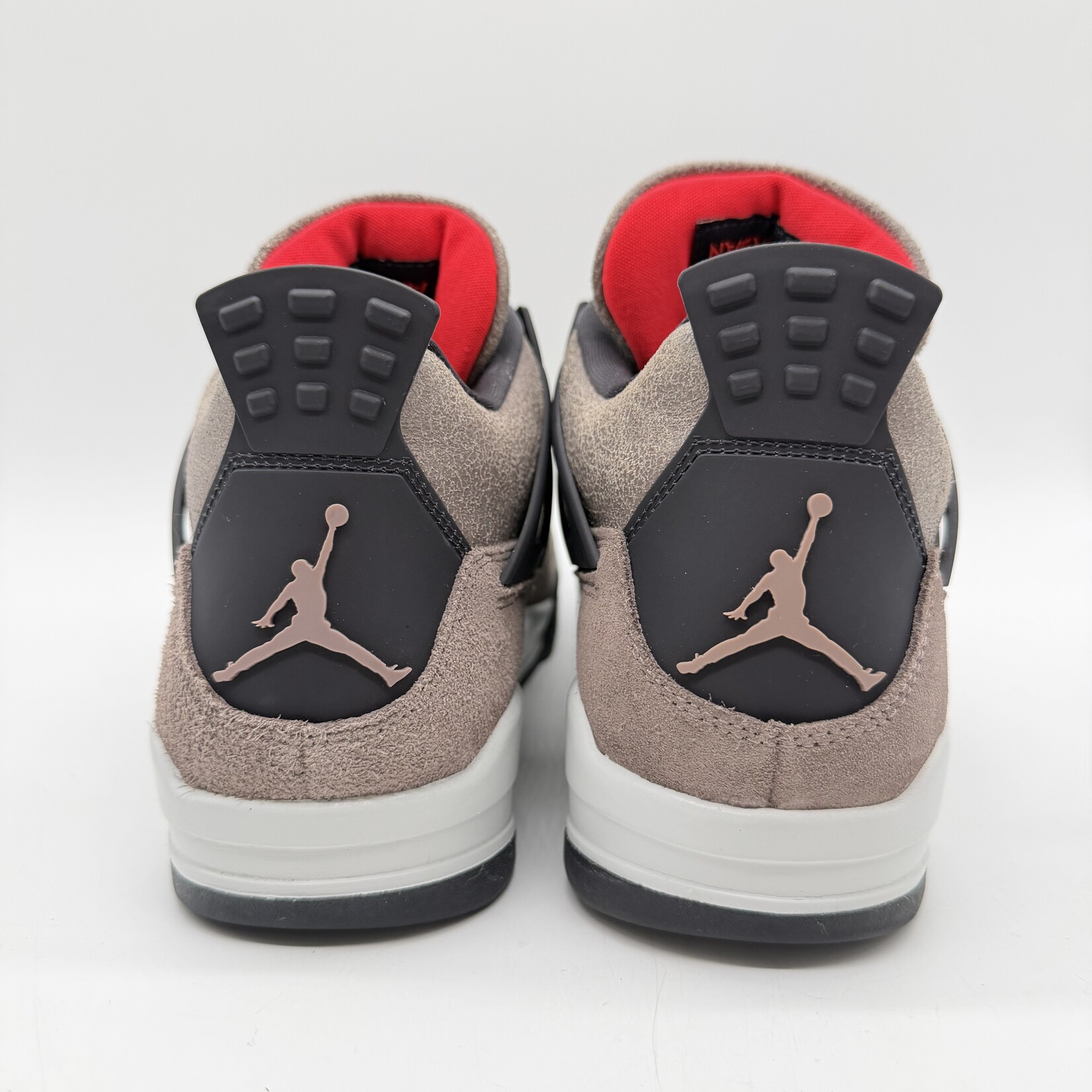 Jordan 4 Retro Taupe Haze