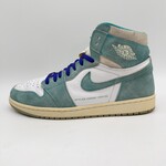 Jordan 1 Retro High Turbo Green