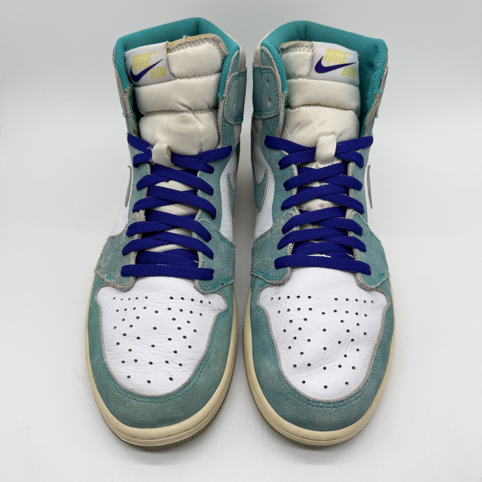 Jordan 1 Retro High Turbo Green