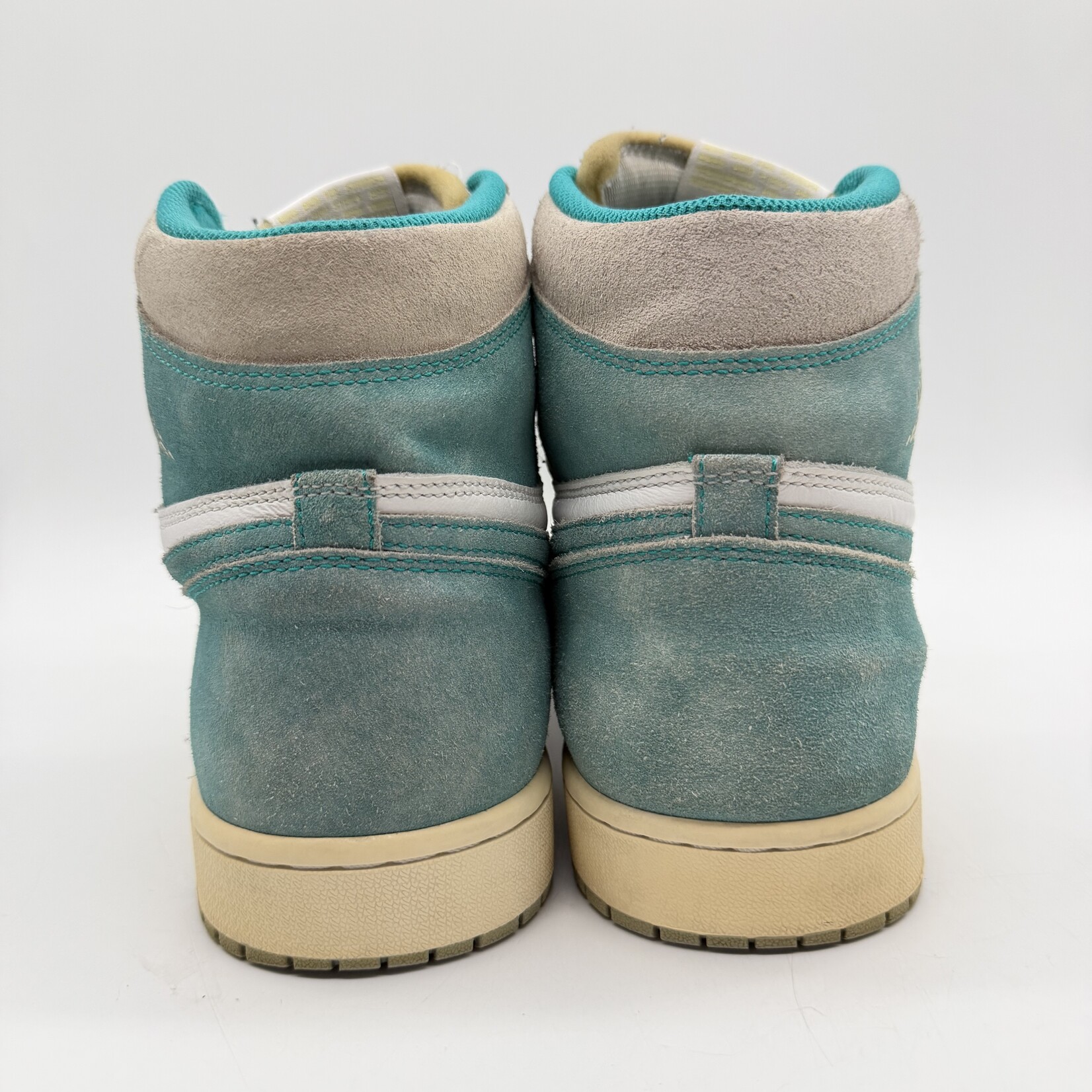 Jordan 1 Retro High Turbo Green