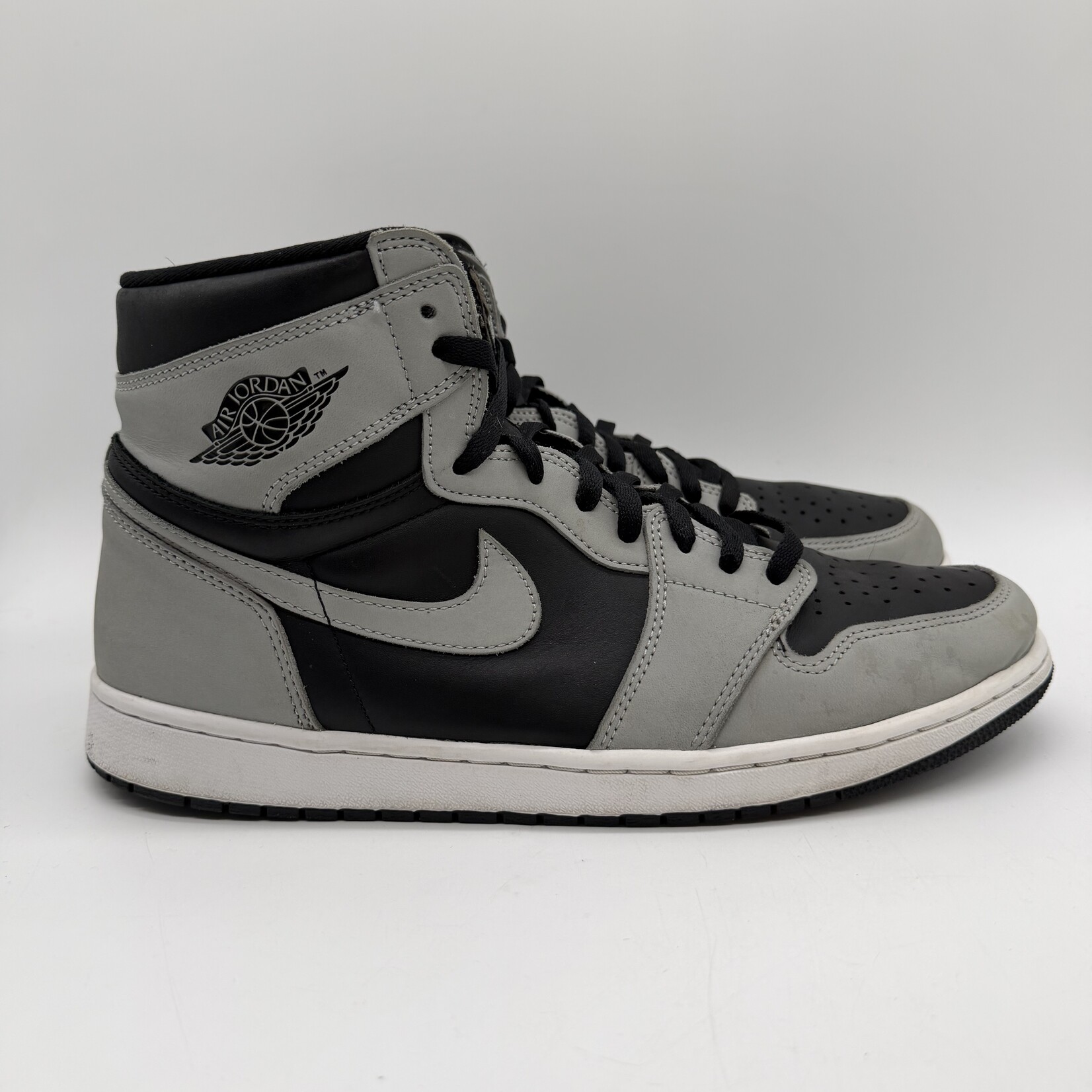 Jordan 1 Retro High Shadow 2.0