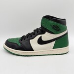 Jordan 1 Retro High Pine Green