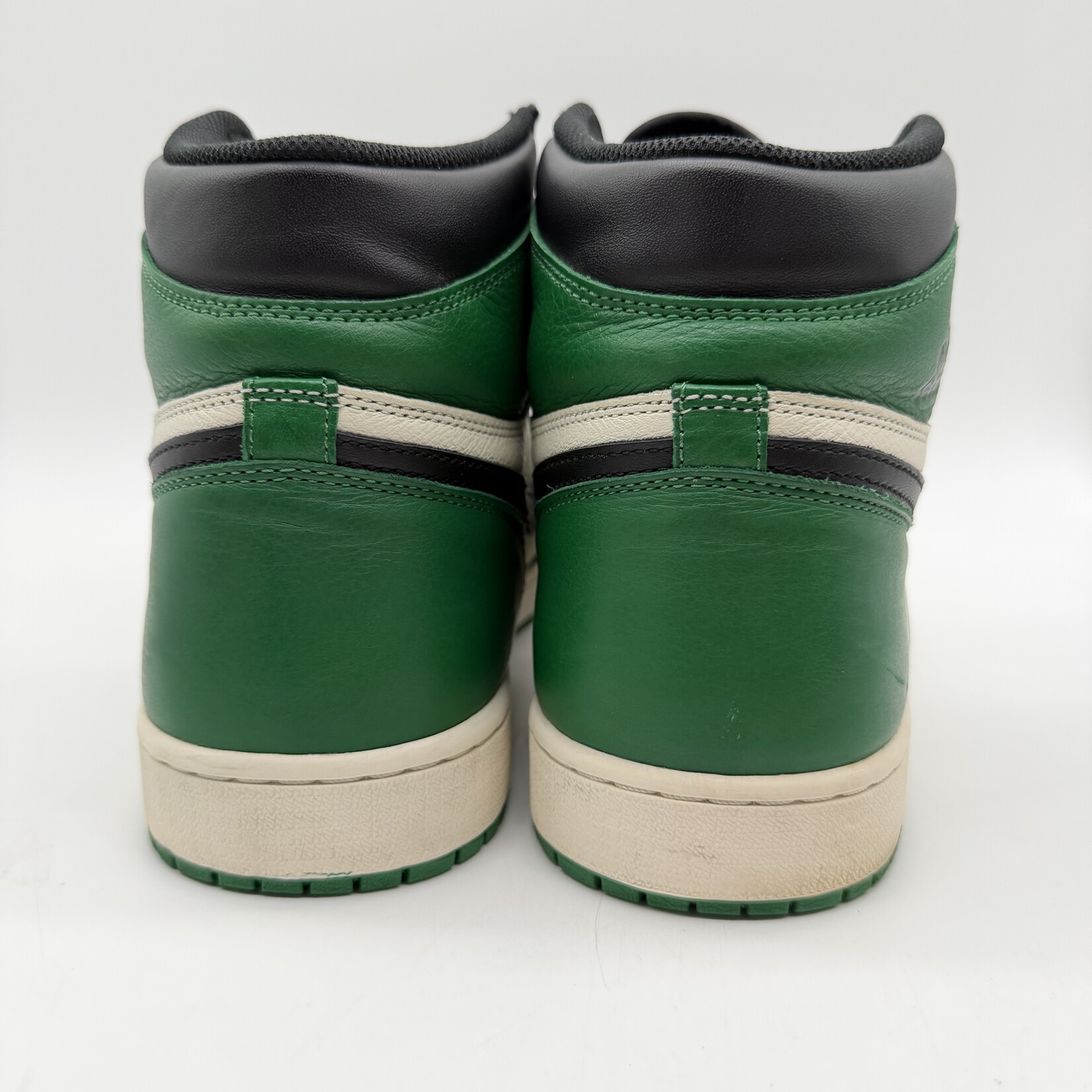 Jordan 1 Retro High Pine Green