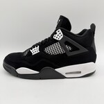 Jordan 4 Retro White Thunder