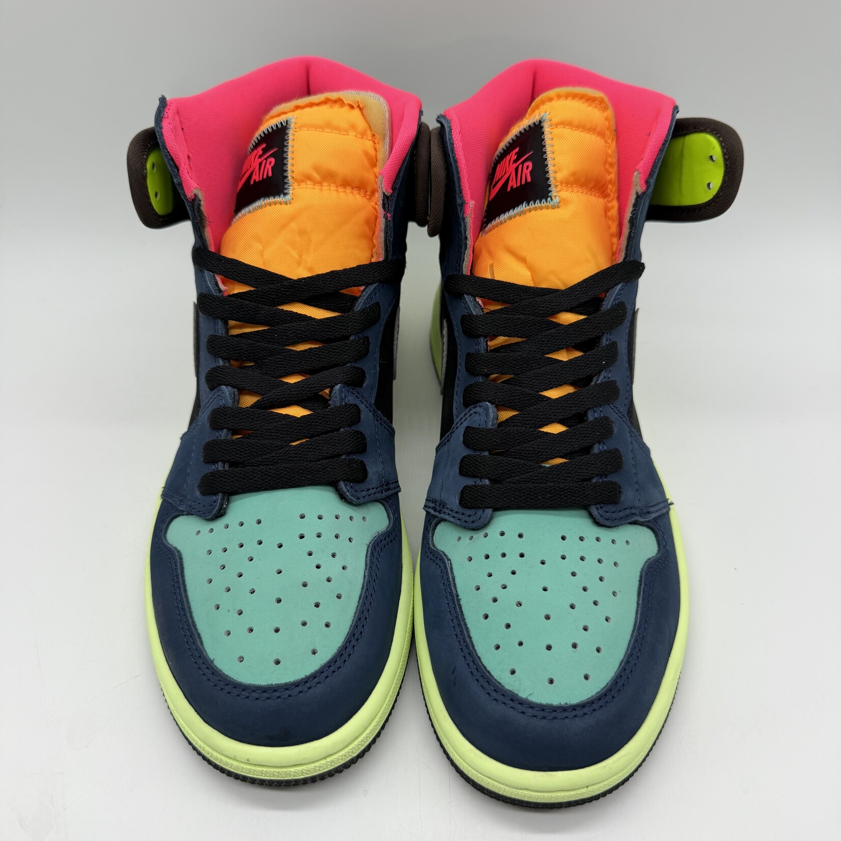 Jordan 1 Retro High Tokyo Bio Hack