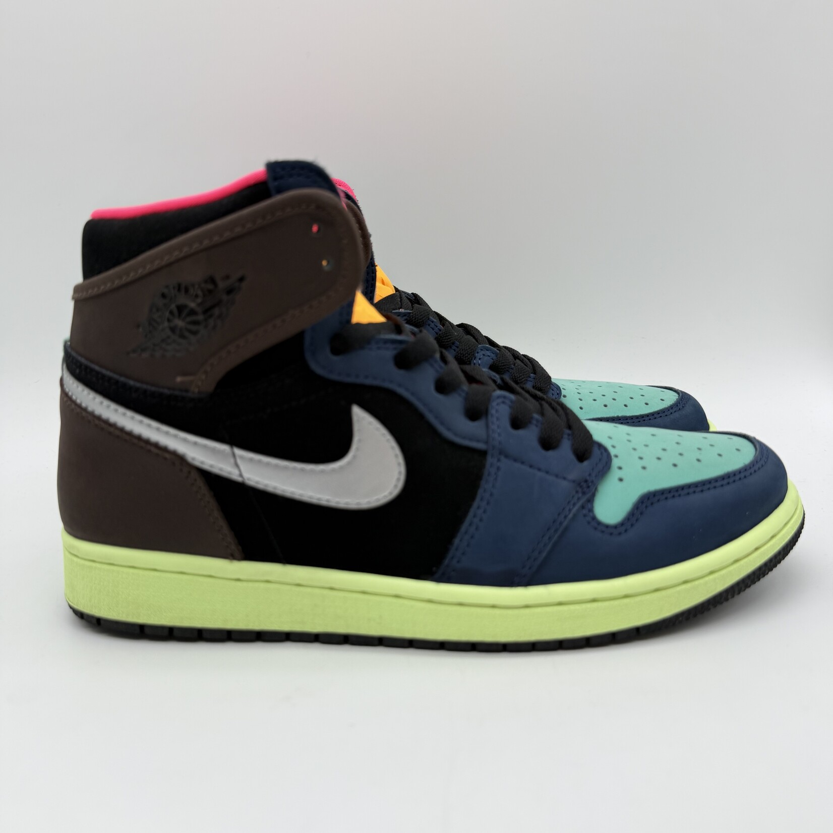 Jordan 1 Retro High Tokyo Bio Hack