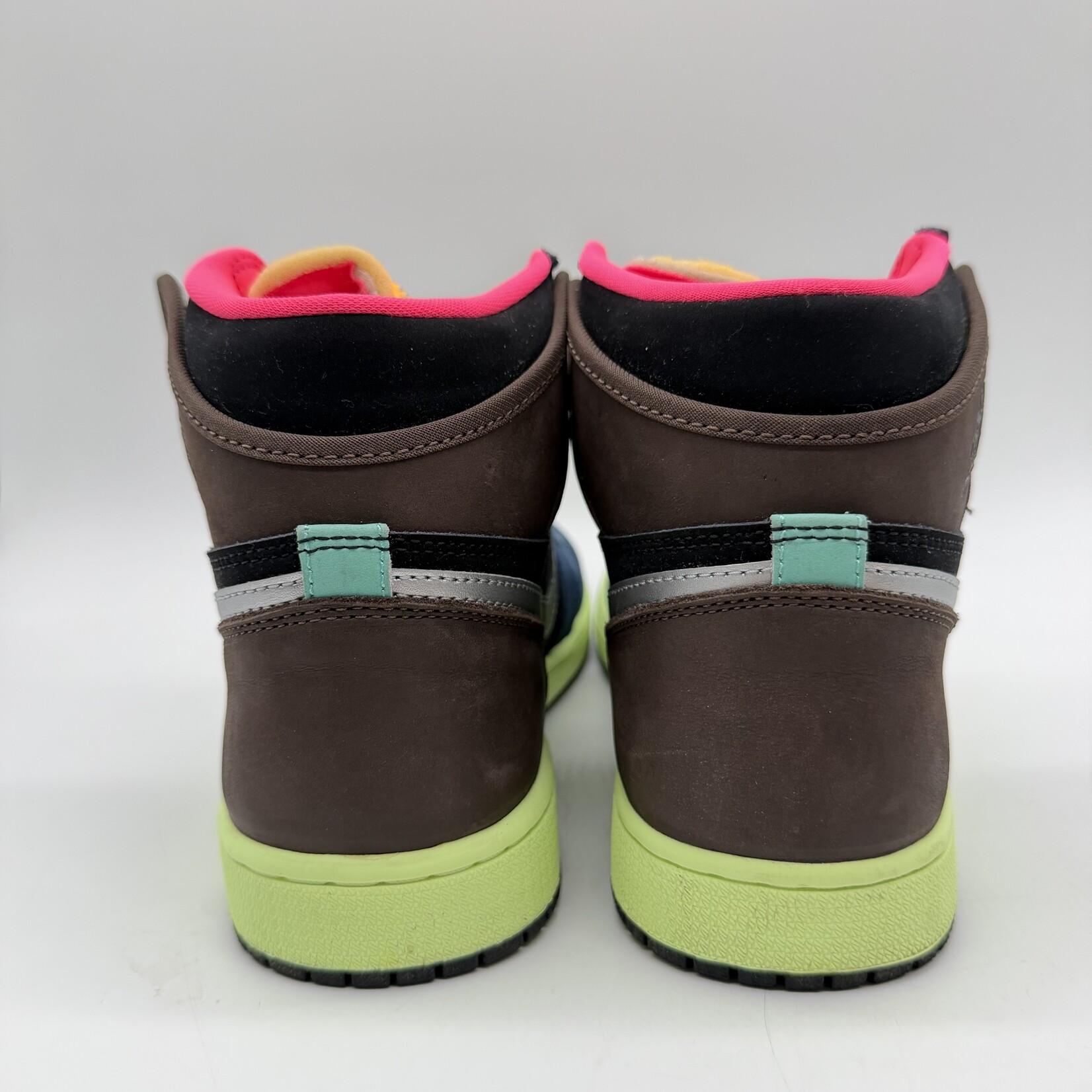 Jordan 1 Retro High Tokyo Bio Hack