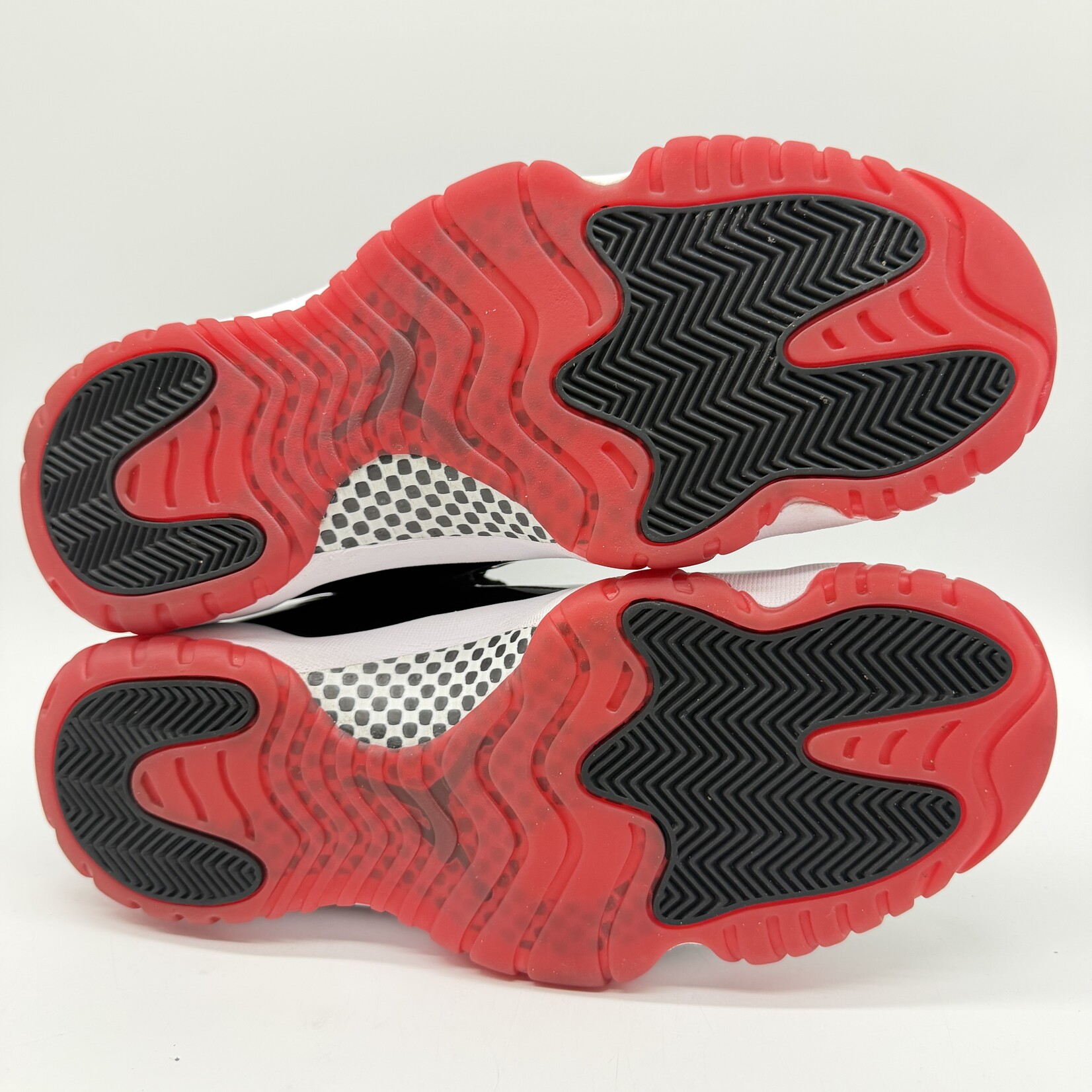 Jordan 11 Retro Playoffs Bred (2019)