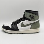 Jordan 1 Retro High Clay Green