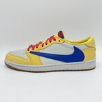 Jordan 1 Retro Low OG SP Travis Scott Canary (Women's)