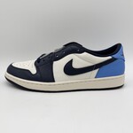 Jordan 1 Low OG Obsidian UNC