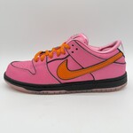 Nike SB Dunk Low The Powerpuff Girls Blossom