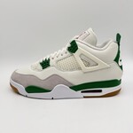 Jordan 4 Retro SB Pine Green