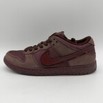 Nike SB Dunk Low City of Love Burgundy Crush