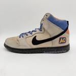 Nike SB Dunk High Acapulco Gold