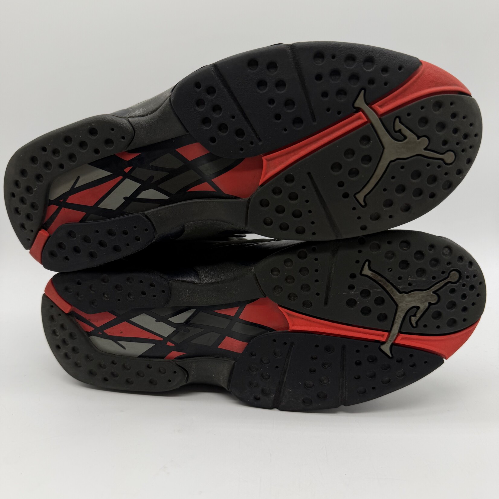 Jordan 8 Retro Take Flight Undefeated