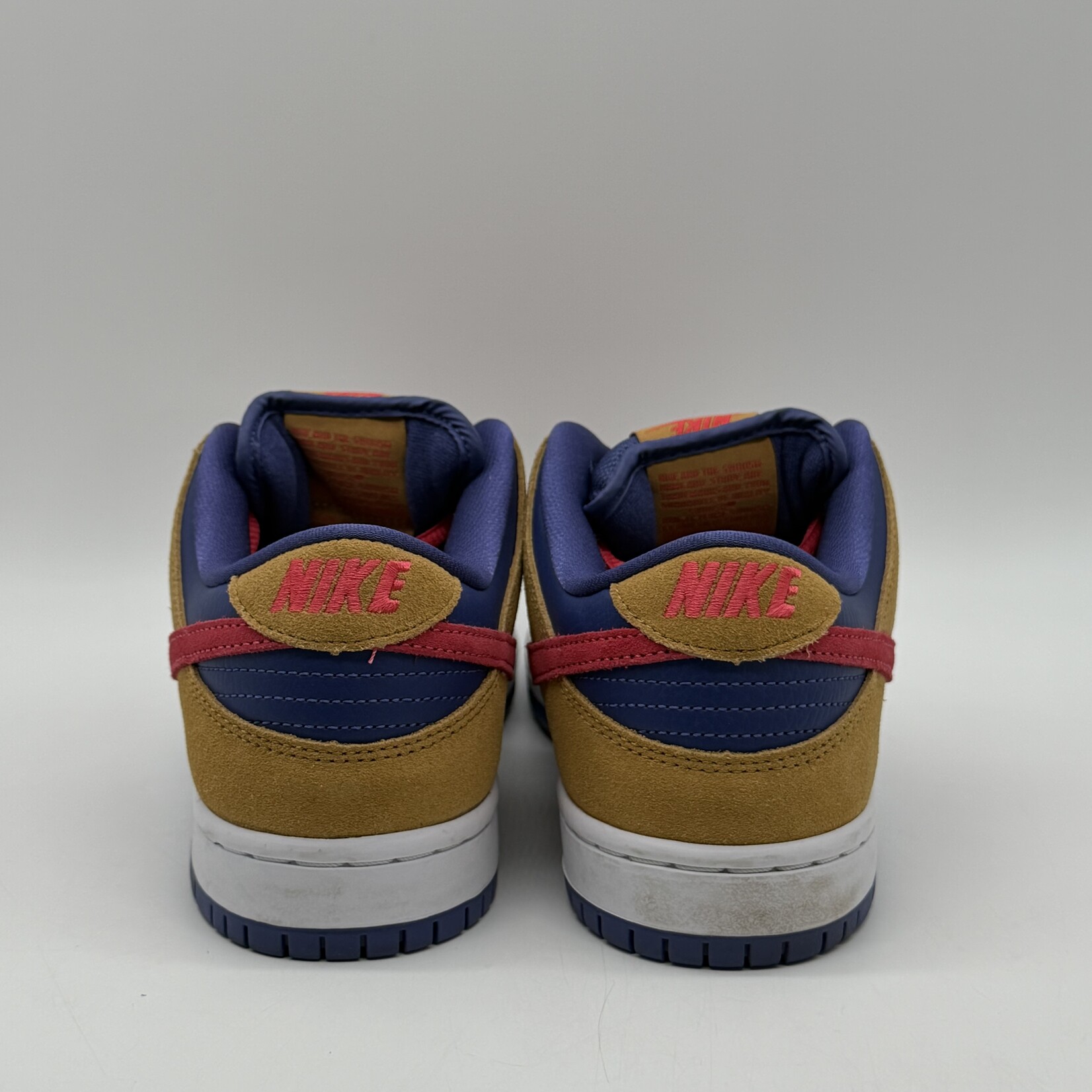 Nike SB Dunk Low Reverse Papa Bear