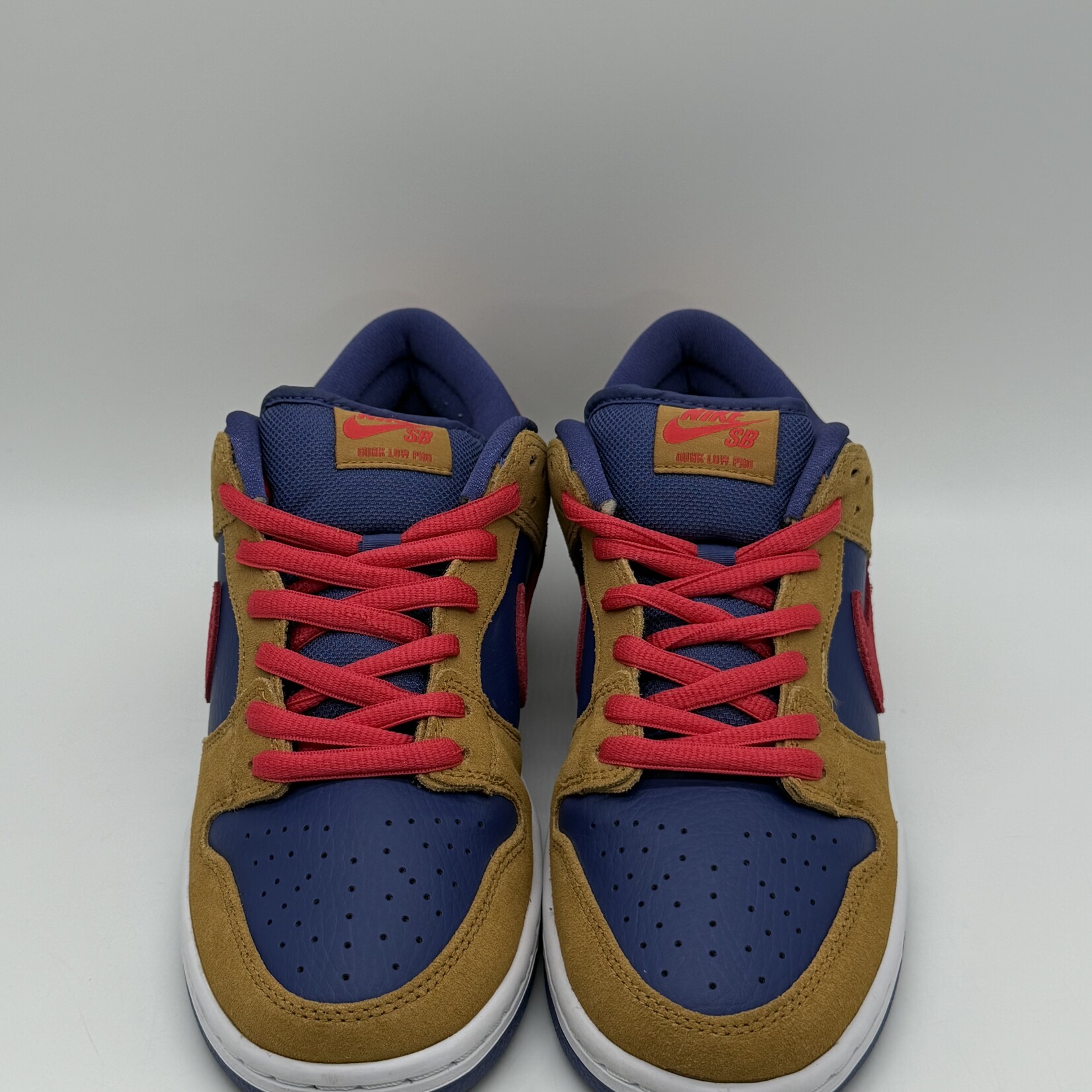 Nike SB Dunk Low Reverse Papa Bear