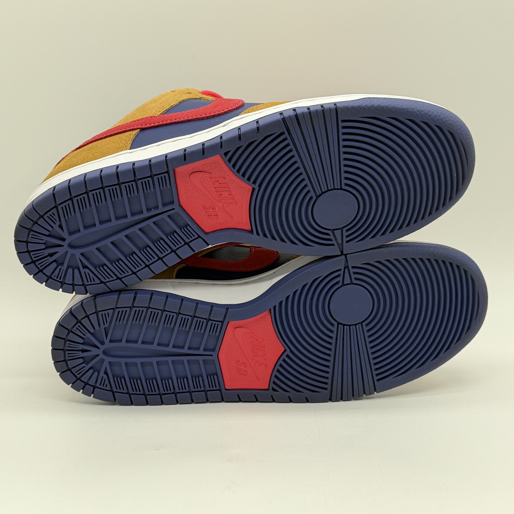 Nike SB Dunk Low Reverse Papa Bear