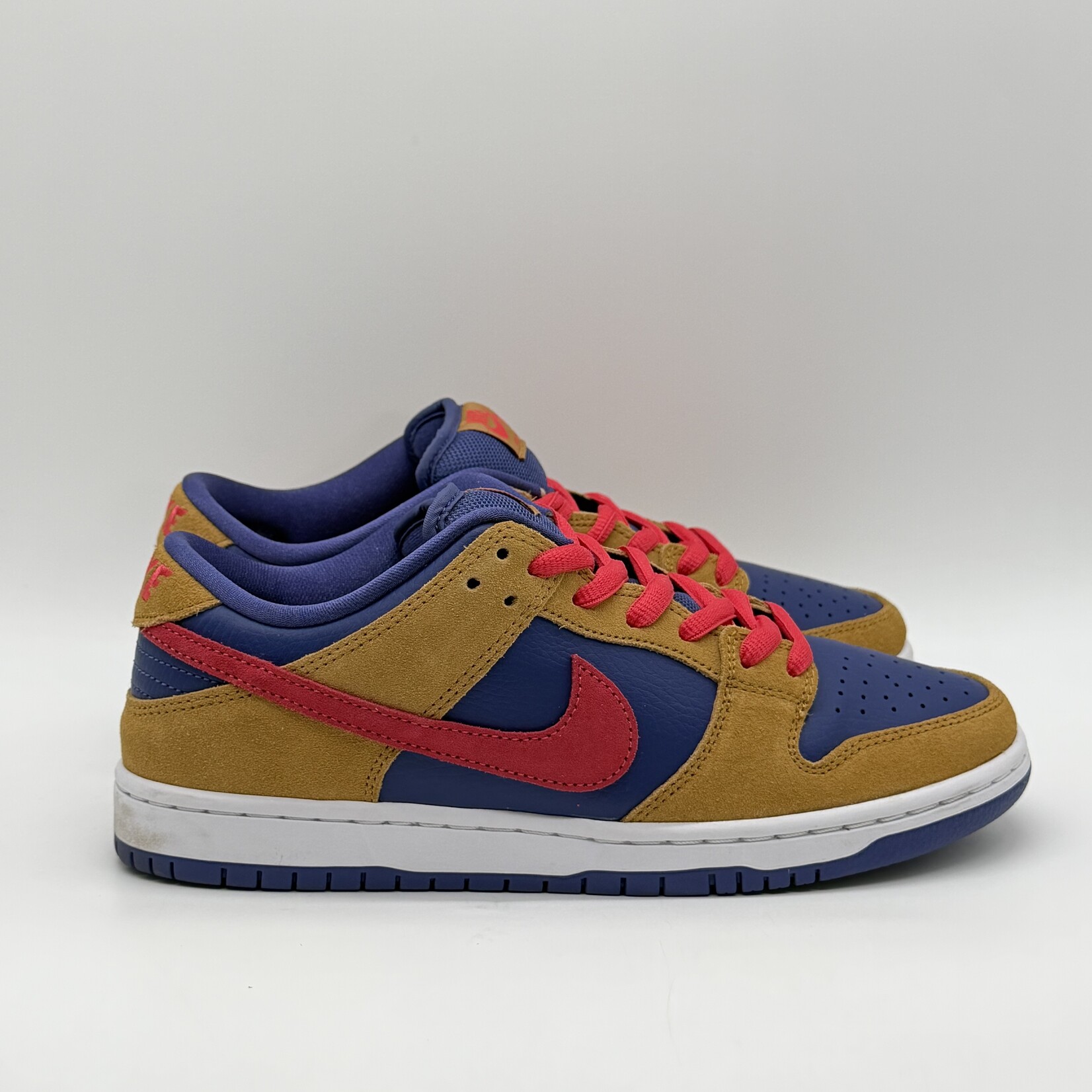 Nike SB Dunk Low Reverse Papa Bear