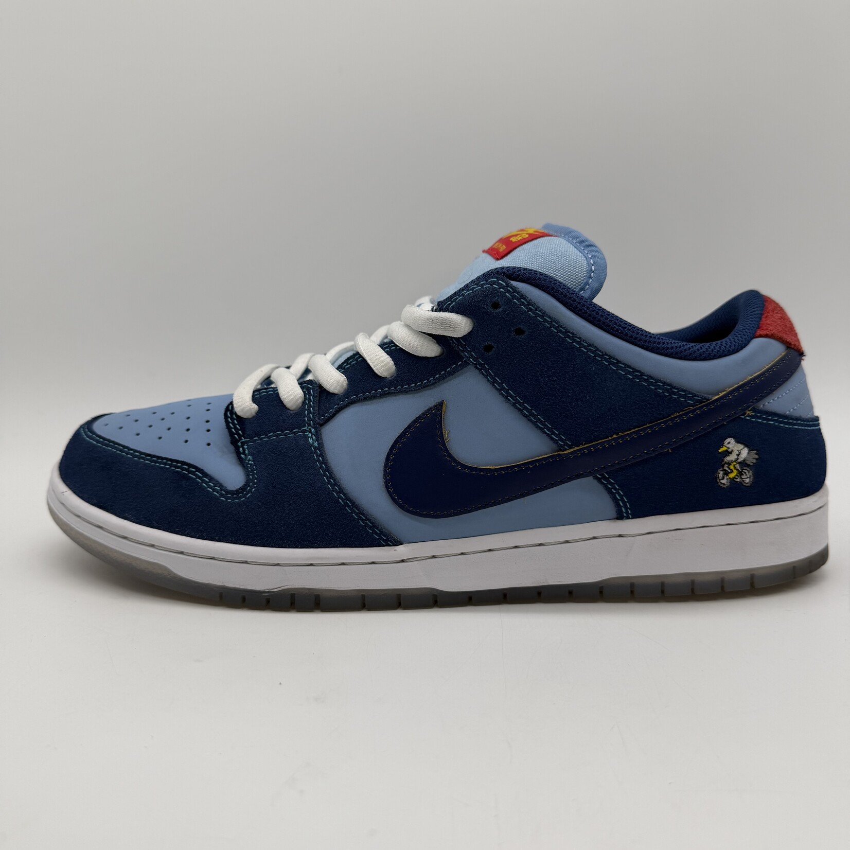 Nike SB Dunk Low Pro Why So Sad?