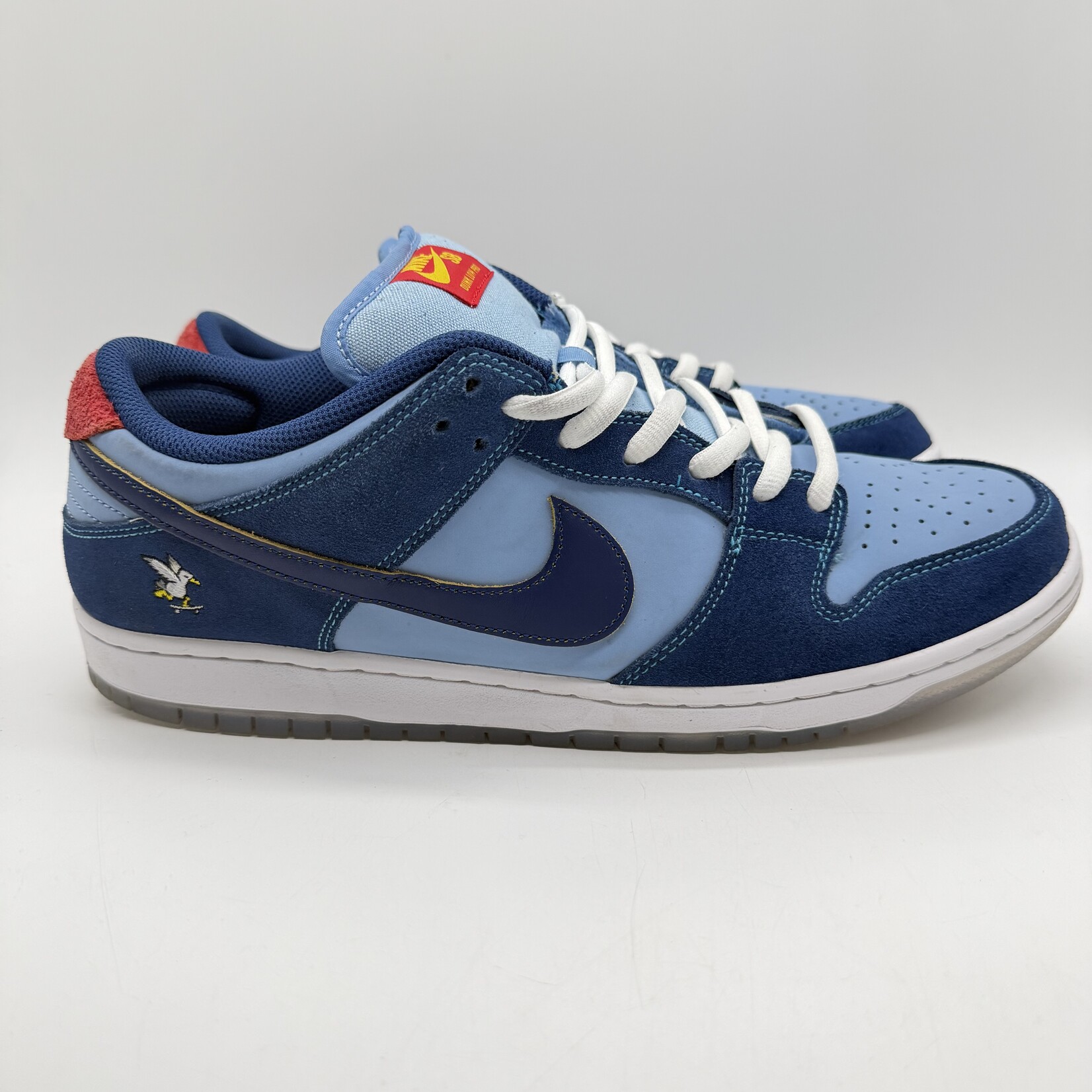 Nike SB Dunk Low Pro Why So Sad?