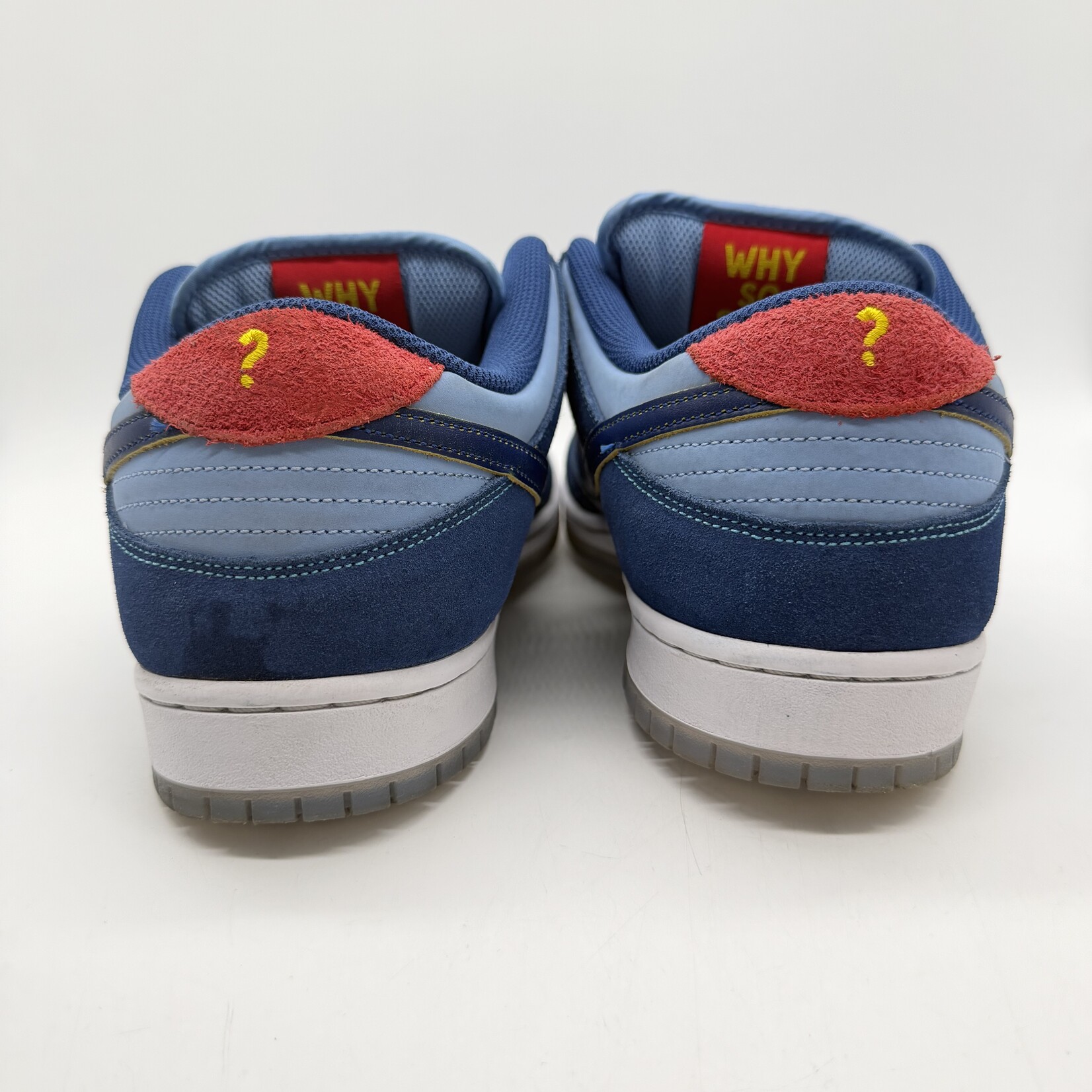 Nike SB Dunk Low Pro Why So Sad?