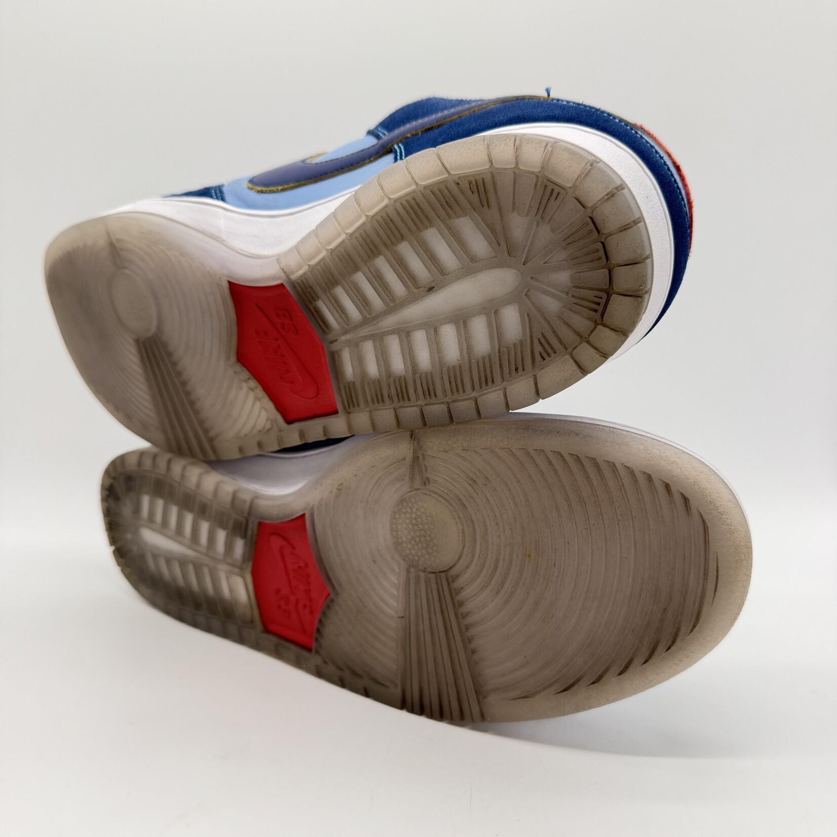 Nike SB Dunk Low Pro Why So Sad?