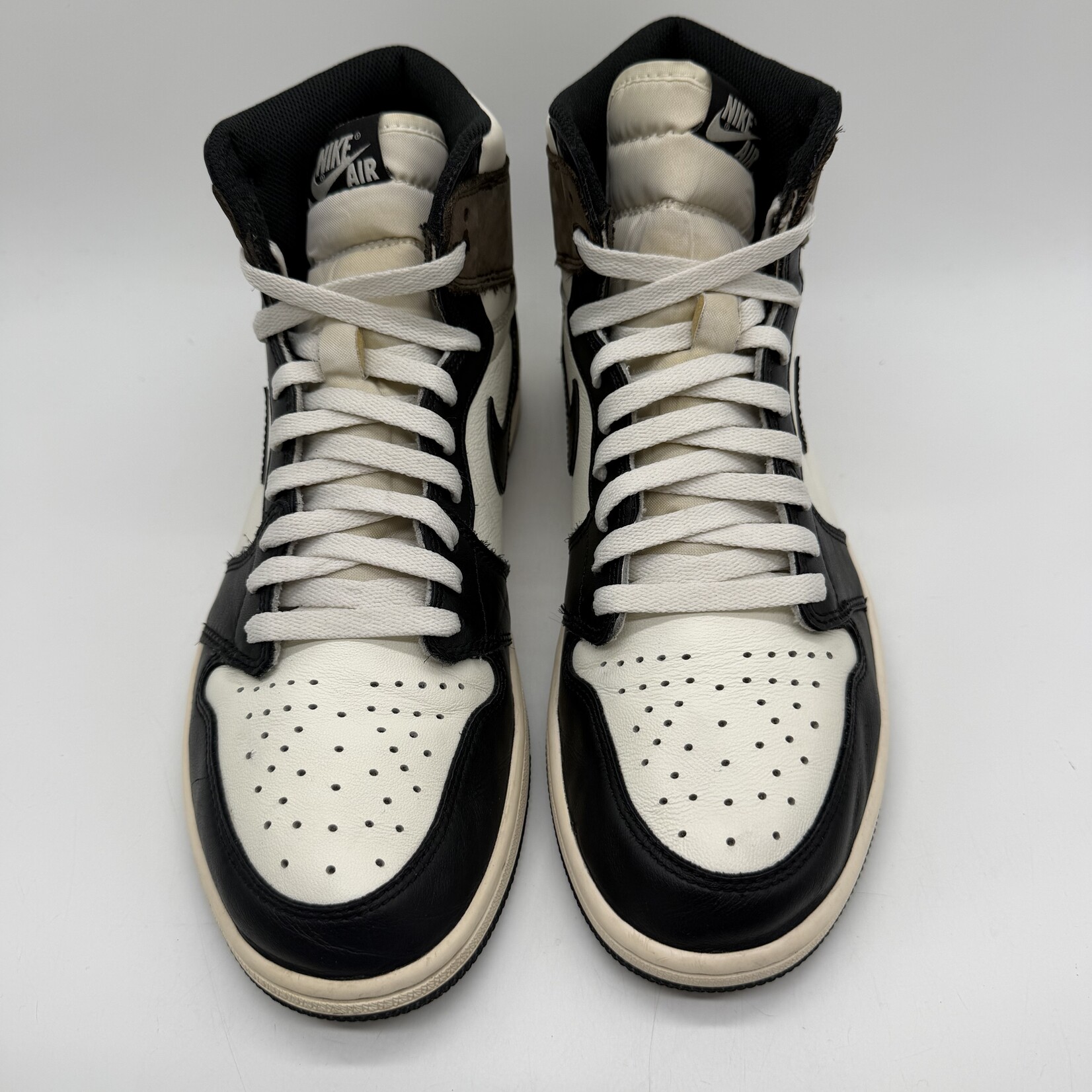 Jordan 1 Retro High Dark Mocha