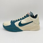 Nike Kobe 5 Protro Caitlin Clark Coconut Milk Spruce