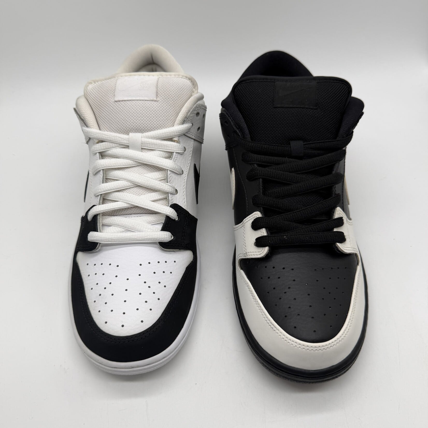 Nike SB Dunk Low Yin Yang