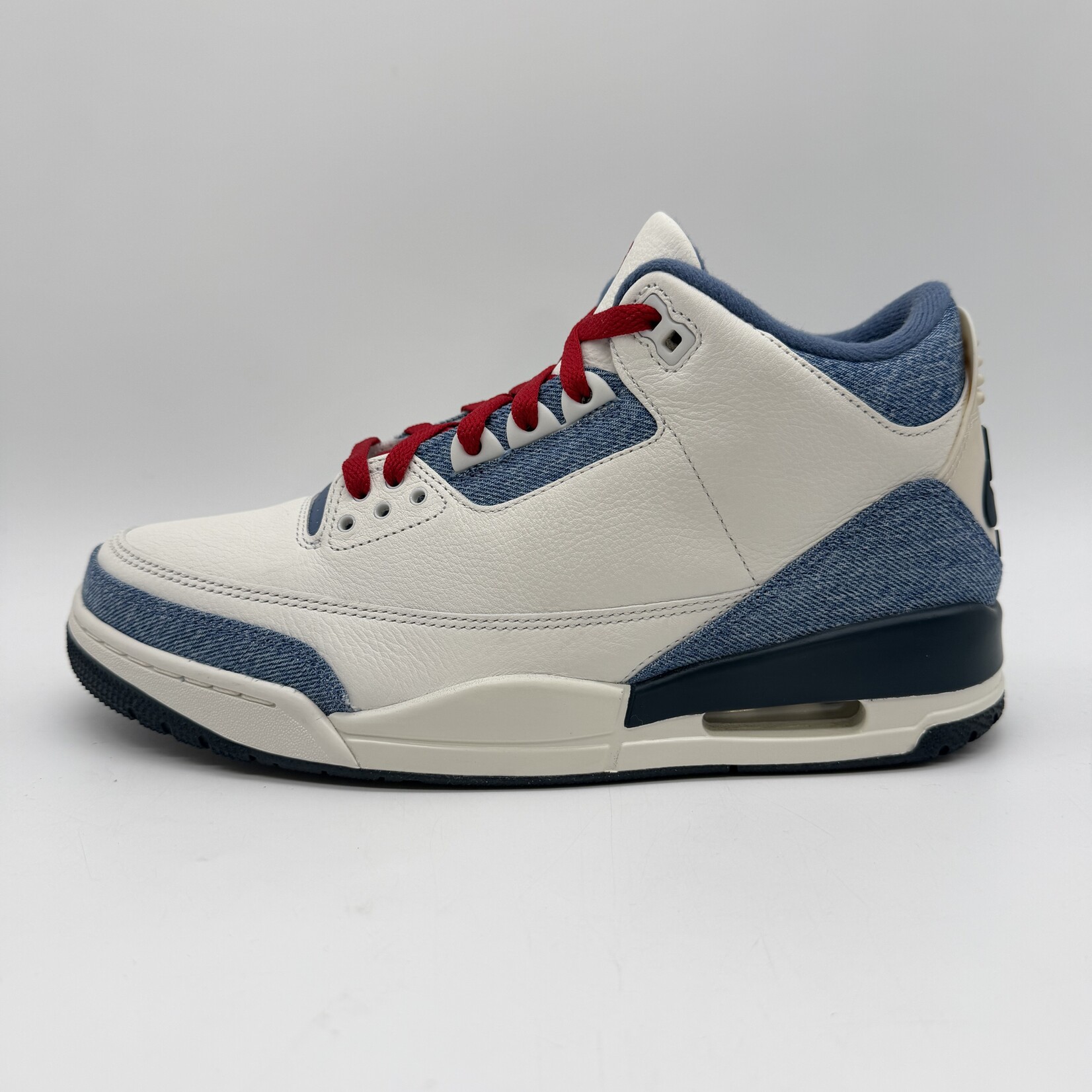 Jordan 3 Retro Levi’s All-Star