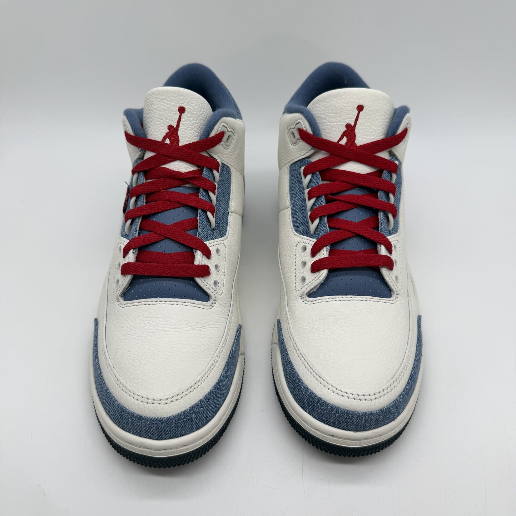 Jordan 3 Retro Levi’s All-Star