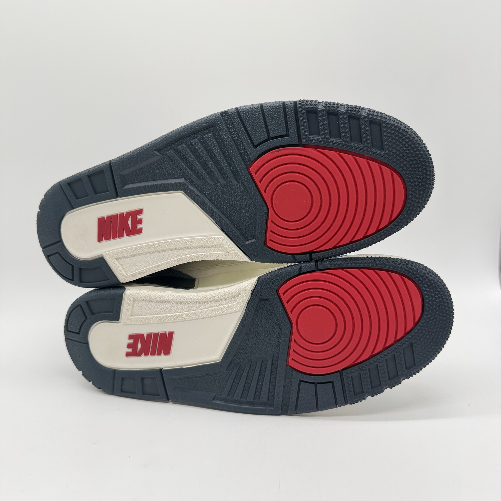 Jordan 3 Retro Levi’s All-Star