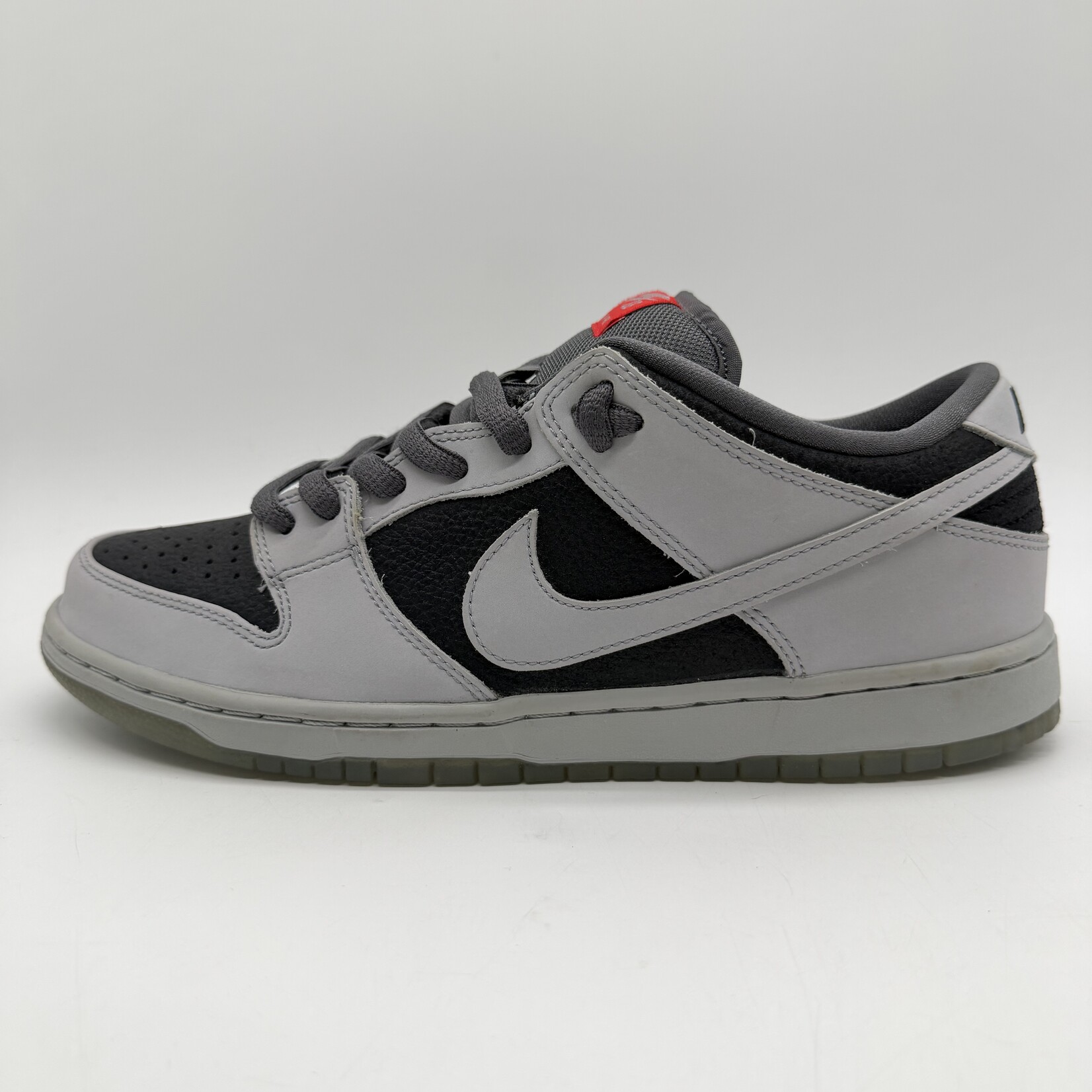 Nike SB Dunk Low Atlas 35MM Grey