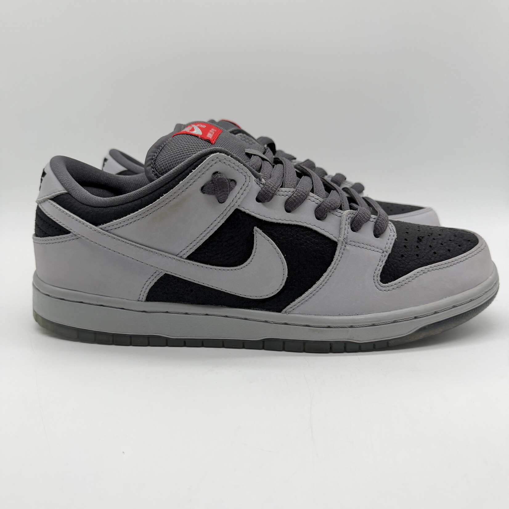 Nike SB Dunk Low Atlas 35MM Grey
