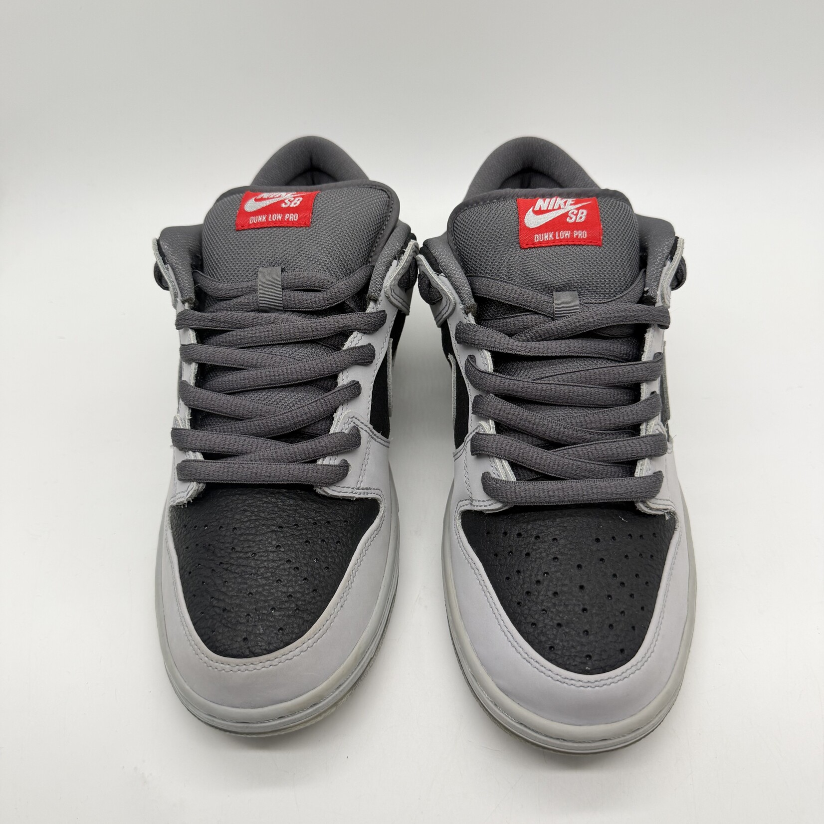 Nike SB Dunk Low Atlas 35MM Grey