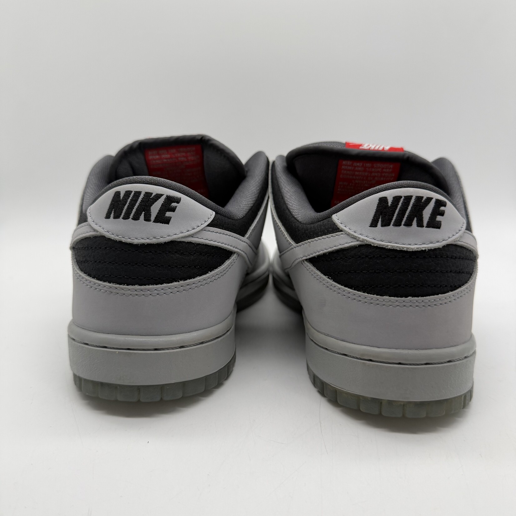 Nike SB Dunk Low Atlas 35MM Grey