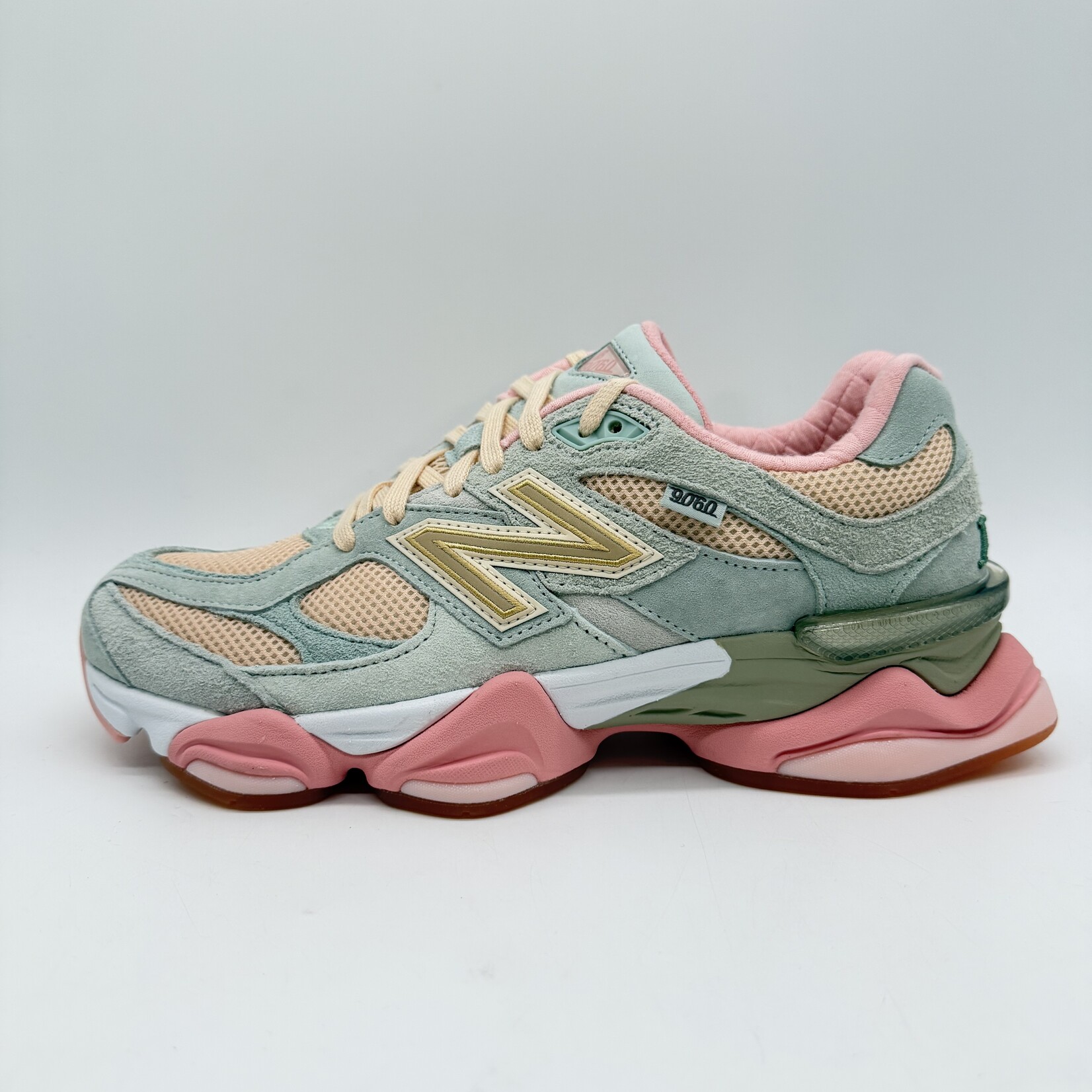 New Balance 9060 Joe Freshgoods Inside Voices Baby Shower Blue