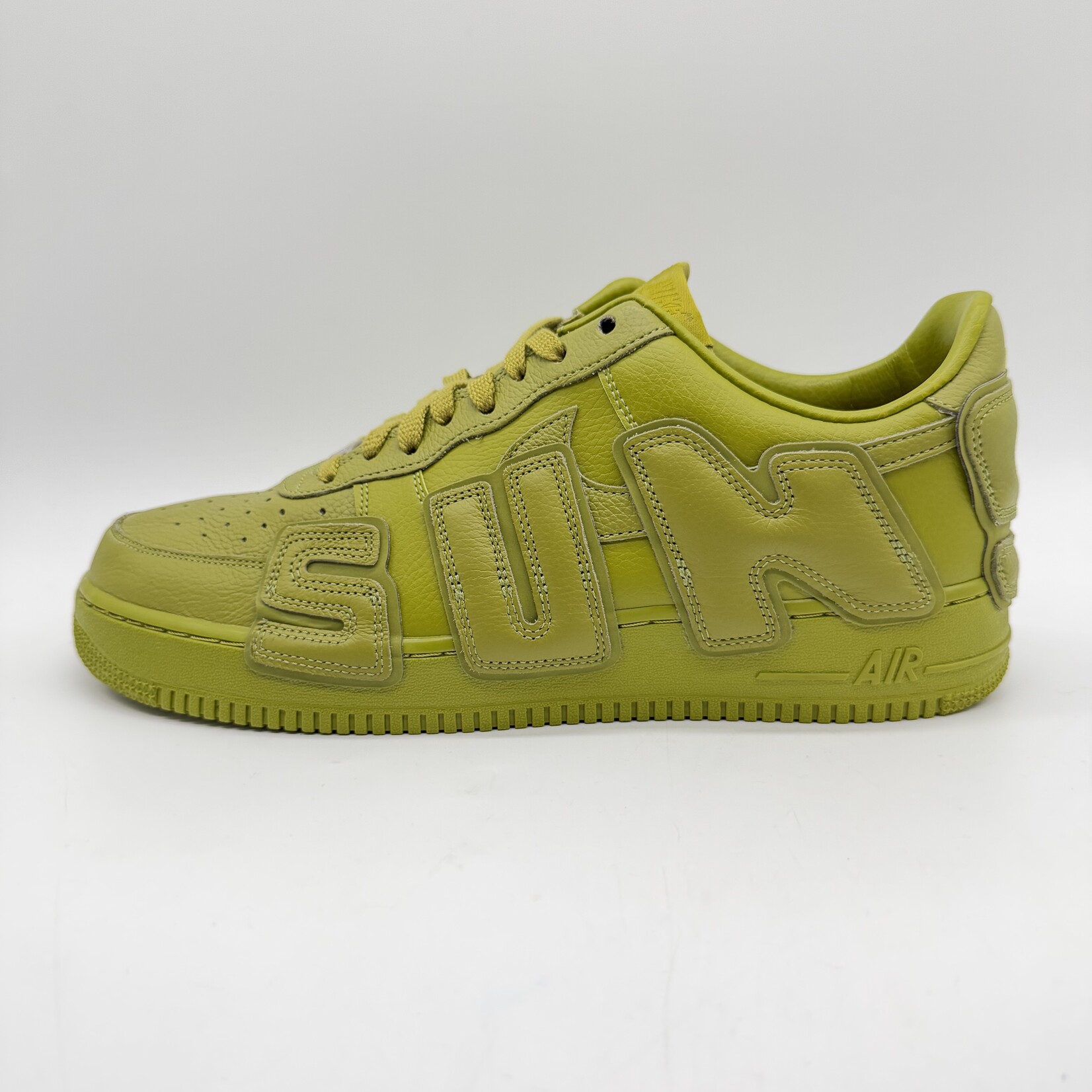 Nike Air Force 1 Low Cactus Plant Flea Market Moss