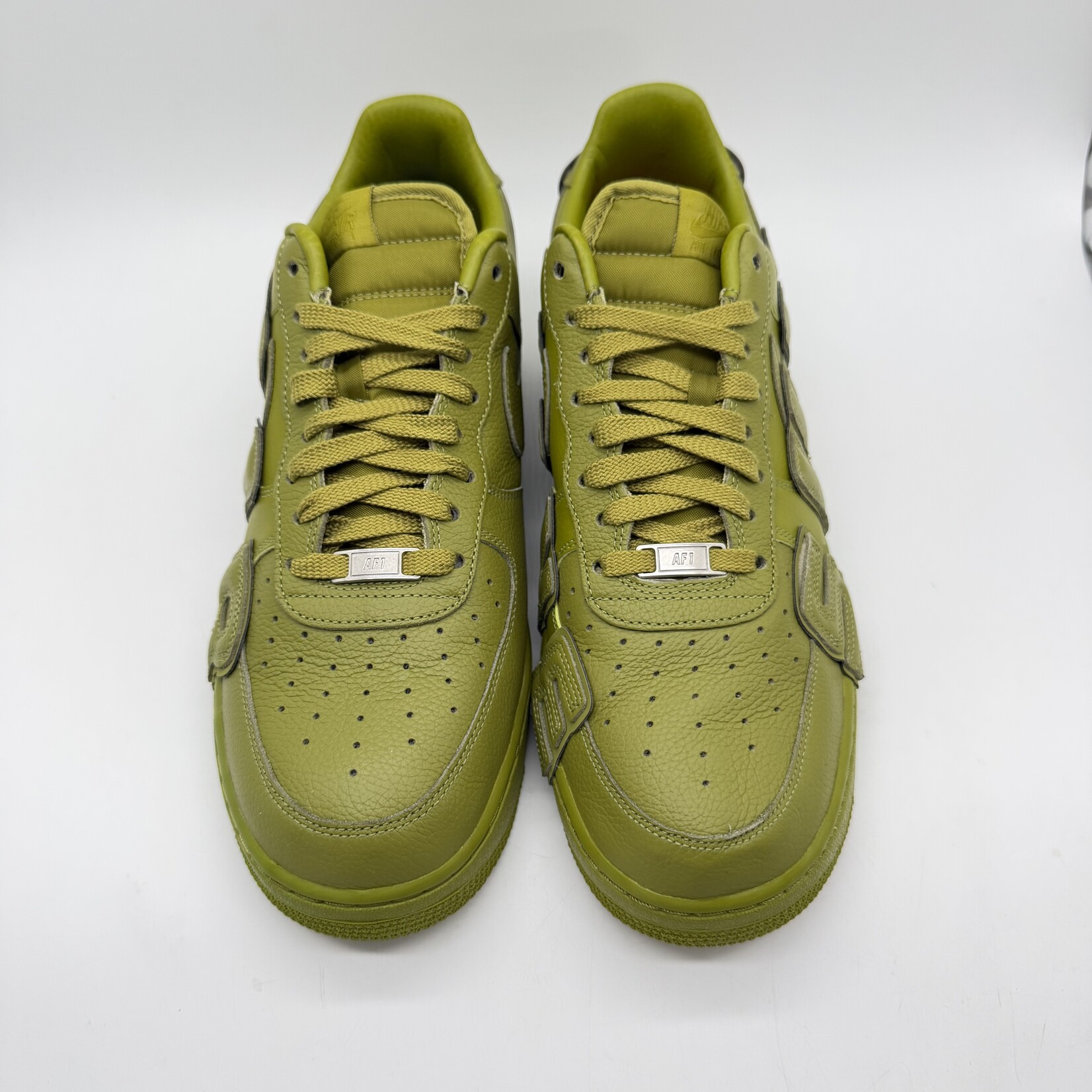 Nike Air Force 1 Low Cactus Plant Flea Market Moss