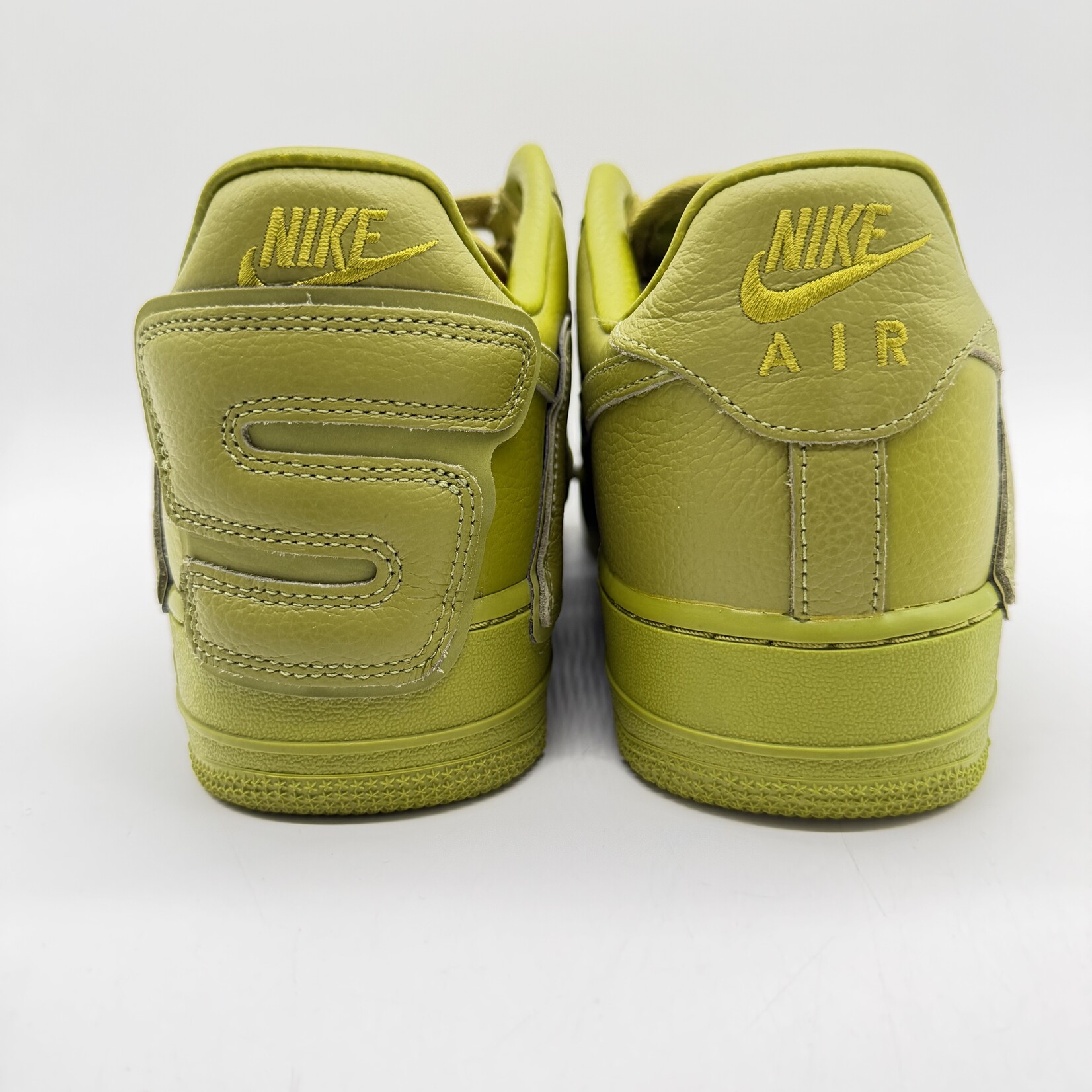 Nike Air Force 1 Low Cactus Plant Flea Market Moss