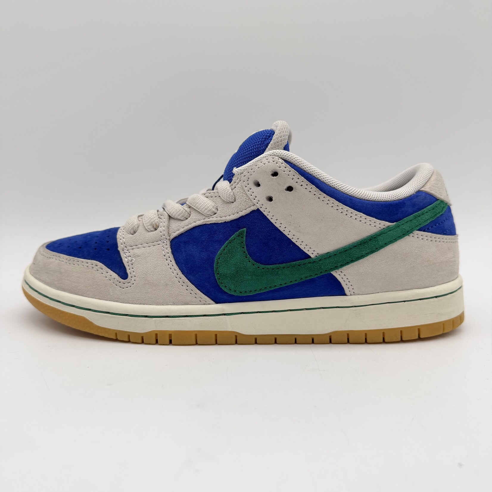 Nike SB Dunk Low Hyper Royal Malachite