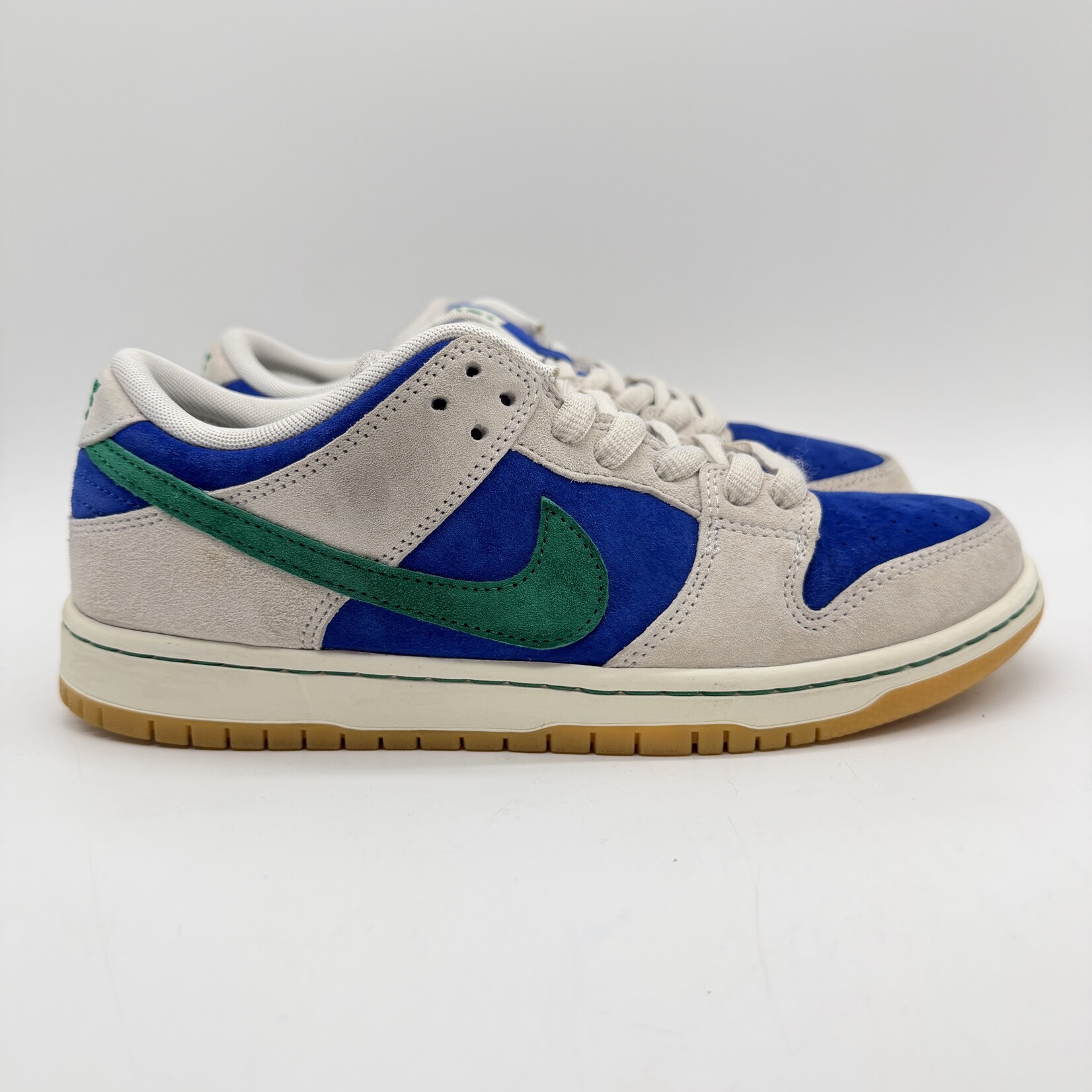 Nike SB Dunk Low Hyper Royal Malachite