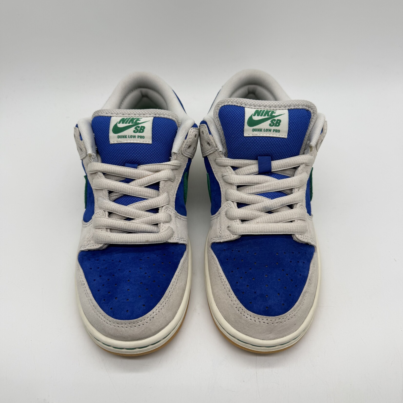 Nike SB Dunk Low Hyper Royal Malachite