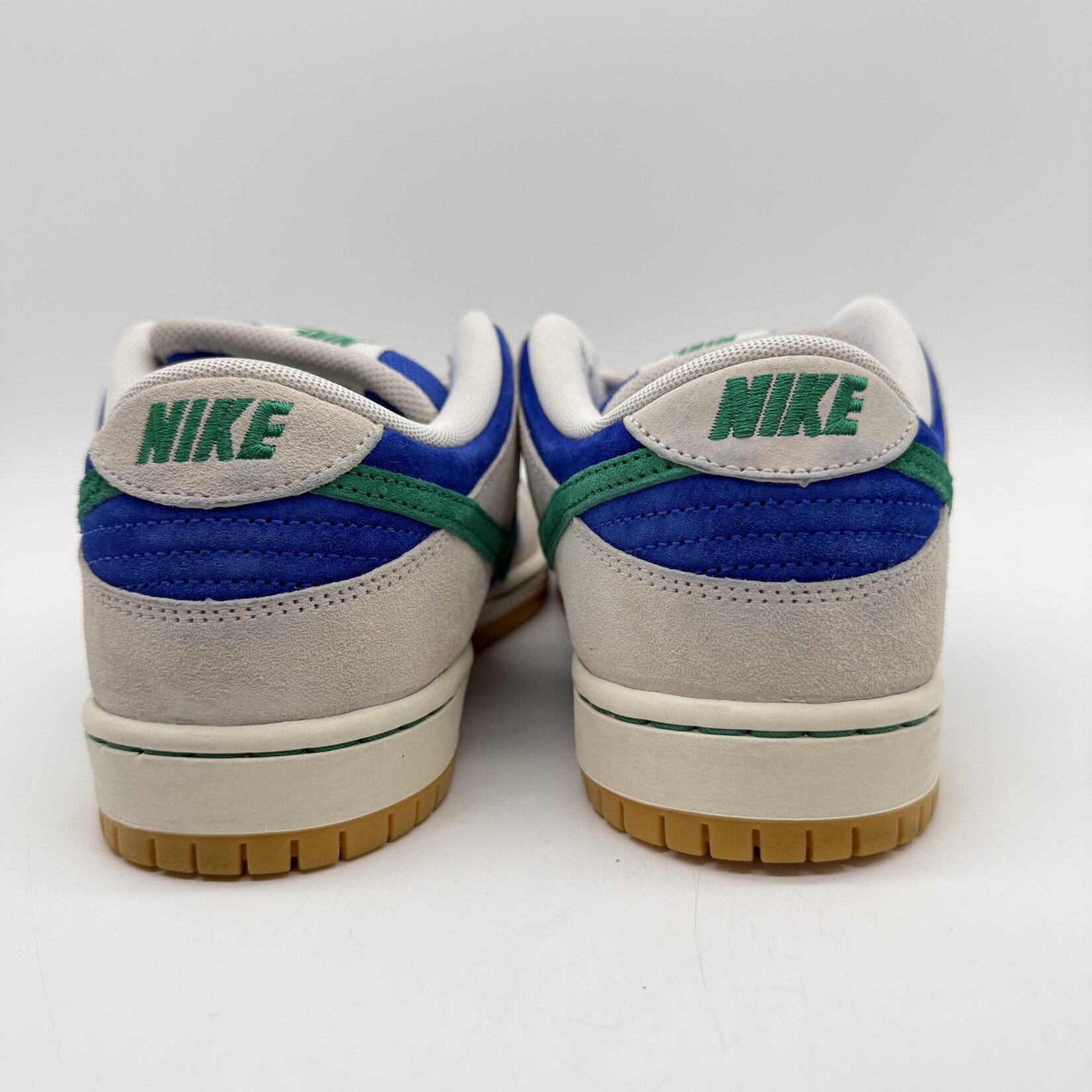 Nike SB Dunk Low Hyper Royal Malachite