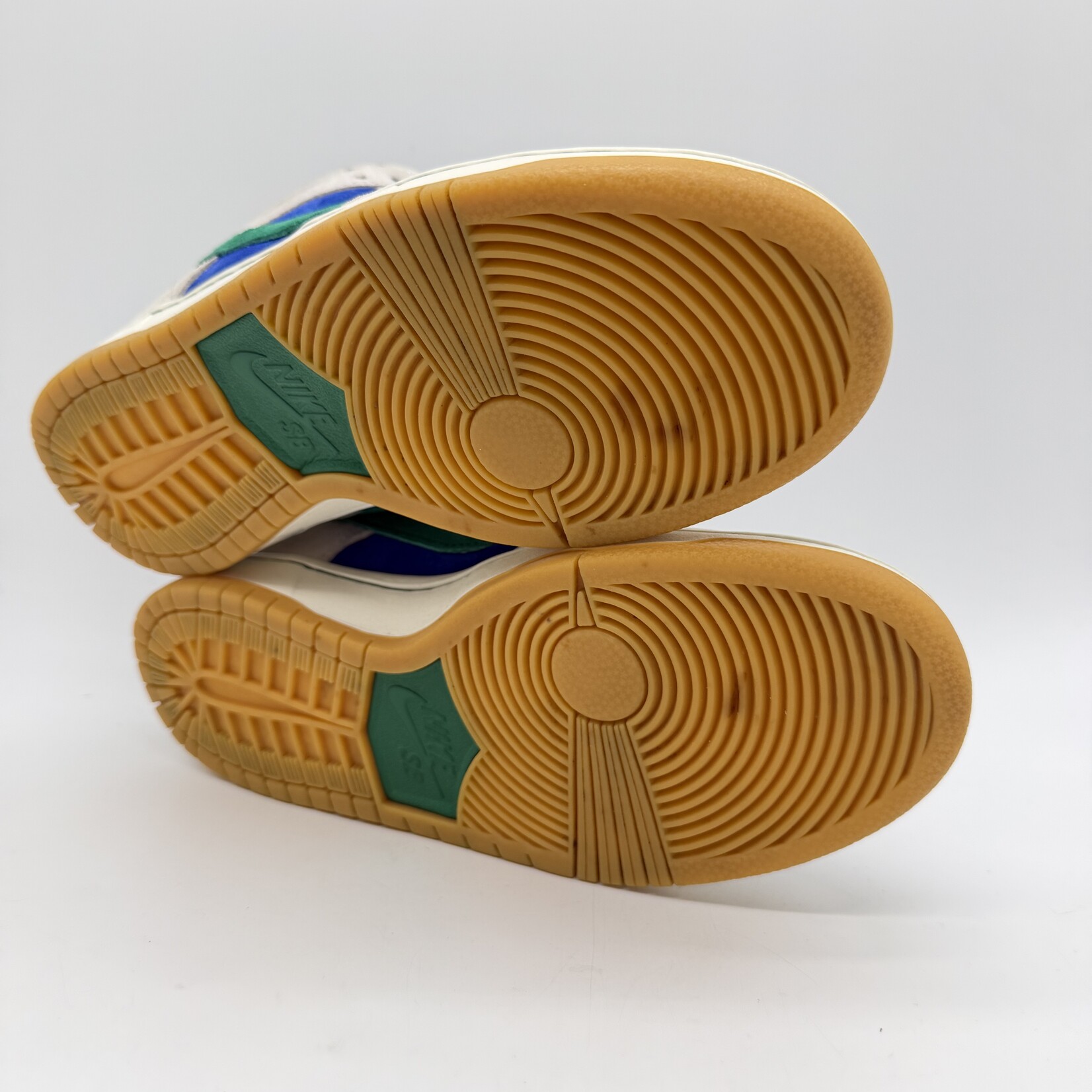 Nike SB Dunk Low Hyper Royal Malachite